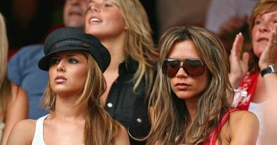 David Beckham says Victoria regrets WAG behaviour which went 'too far' during World Cup