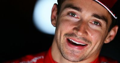 Ferrari say Charles Leclerc should have 'comfortably' won Baku GP in Max Verstappen taunt