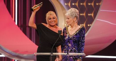 The British Soap Awards has 'little to interest the casual viewer these days'