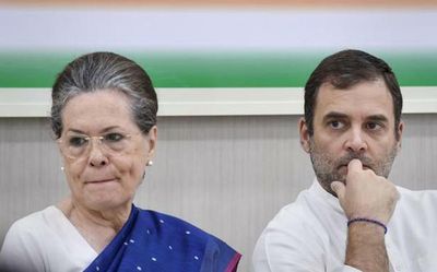 Congress to contest validity of ED’s case without FIR in National Herald issue