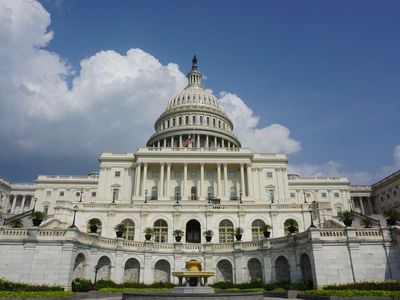 Congressional Lawmakers Push For Protections Of Legal Cannabis States To Be Included In Upcoming Spending Bill