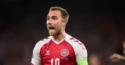 Former Liverpool FC ace urges Jurgen Klopp to take Christian Eriksen from Manchester United