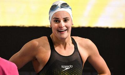 Australia seek to rediscover post-Olympic momentum at world swim titles