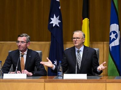 COVID-19 health funding measures extended