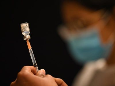 'No argument' to keep some vax mandates