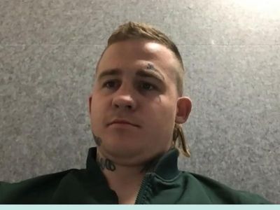 'Hog-tied, belittled' in Tas youth centre