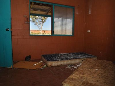 Shoddy homes lethal to Indigenous patients