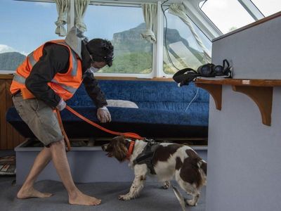 $33m for Lord Howe Island biosecurity