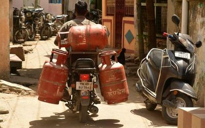 New domestic LPG connections turn dearer