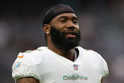 Dolphins salary cap update: How much space does Miami have left in 2022?