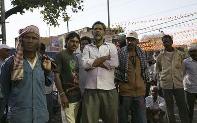 Unemployment rate dips in first quarter of 2022: Survey