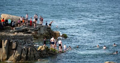 Ireland weather: Surge in sales of BBQs, ice creams and booze expected as temperatures could soar to over 25C