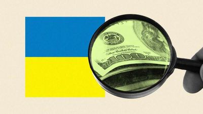 The U.S. Is Spending $130 Million a Day on Military Aid for Ukraine Without Meaningful Congressional Oversight