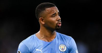 Man City have already safely secured "impressive" Gabriel Jesus replacement