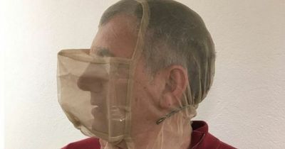 Use of spit and bite guards to be made permanent in frontline policing in Northern Ireland