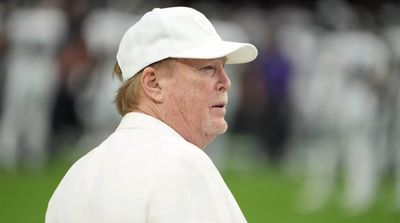 Raiders’ Mark Davis Donating $1M to Uvalde School District