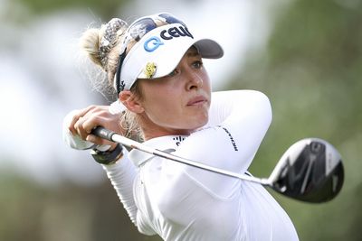 Here are 5 players we’re keeping an eye on at the Meijer LPGA Classic this week