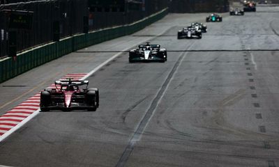 FIA to act after F1 drivers complain about ‘porpoising’ affecting health