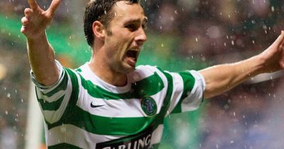 Scott McDonald rubbishes Celtic and Rangers 'better season' debate as he insists teams are 'neck and neck'