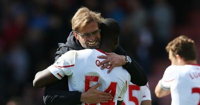 'Never could I imagine' - Liverpool forward sends emotional farewell message after exit confirmed