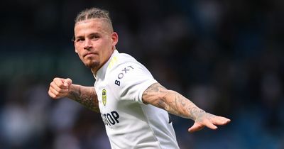 Ex-Leeds United boss puts Kalvin Phillips on the bench for bottomless budget Premier League XI