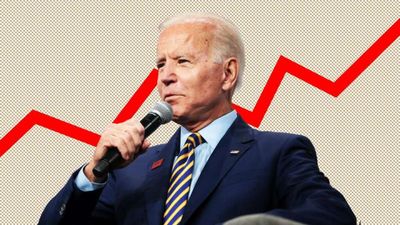 A Wonky Evisceration of Biden's Bad Deficit Math