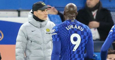 Todd Boehly disagrees with Thomas Tuchel over Chelsea's Romelu Lukaku transfer decision