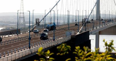 Drivers angry over proposed Severn bridges blockade