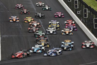 IndyCar team-by-team midseason review 2022