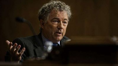 Rand Paul Asked Senators To Balance the Budget. Only 28 Agreed.