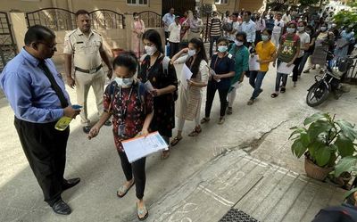 CET: Biology paper easy, say students