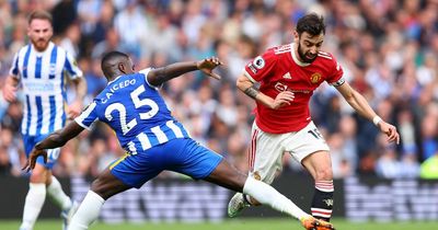 Predict Premier League results from Manchester United's opening fixtures of 2022/23 season