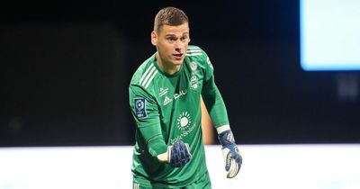 Bristol City closing in on fourth summer signing with arrival of highly-rated goalkeeper