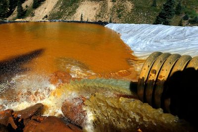 New Mexico reaches $32M settlement over 2015 mine spill