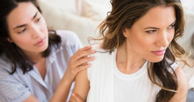 Fuming bride kicks maid of honour out of hen do - for having white on her nails