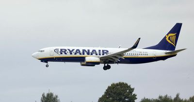 Ryanair strike dates that could throw holiday plans into chaos
