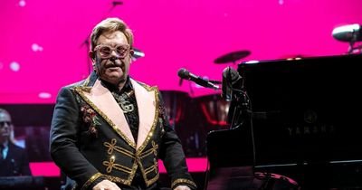 Elton John at Anfield: Full event guide with everything you need to know