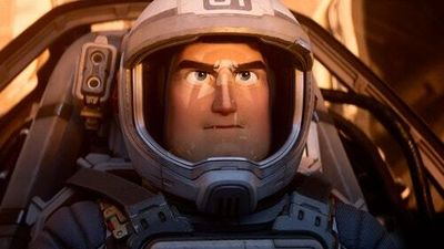 When did Andy see 'Lightyear'? Pixar’s surprisingly complicated timeline, explained