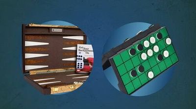 The 10 best travel board games