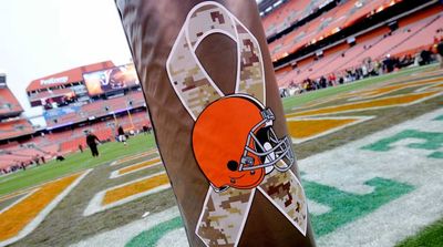 Browns’ New Hire Is Highest-Ranking Woman Among NFL Execs