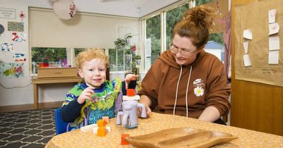 ACT urged to follow free preschool expansion