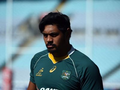 Will Skelton to test England with Baa-Baas