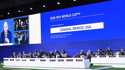 FIFA Unveils 2026 World Cup Host Cities in North America