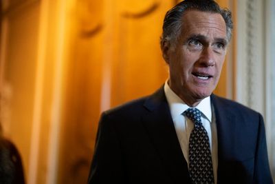 Mitt Romney and Rand Paul among 14 Republicans voting against healthcare for veterans suffering from burn pits