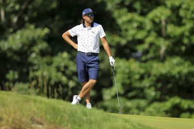 After long wait, Rickie Fowler is far from crushed after falling one spot short of getting into U.S. Open