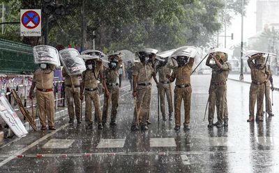 Rain alone doesn’t make a monsoon