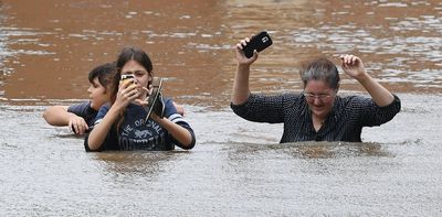 After years of COVID, fires and floods, kids' well-being now depends on better support