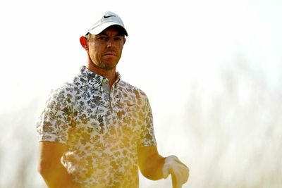 Lynch: Rory McIlroy takes lead at U.S. Open, brushes off ‘conscience’ role: ‘I’m just being myself’