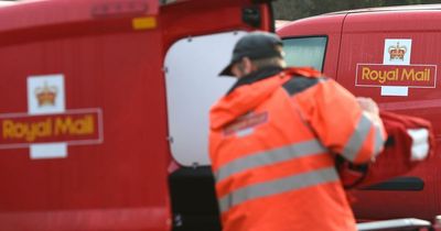 Royal Mail staff set to vote on strike action that could have huge impact on deliveries