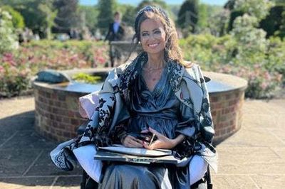 Deborah James says she’s ‘in limbo’ after outliving life expectancy diagnosis